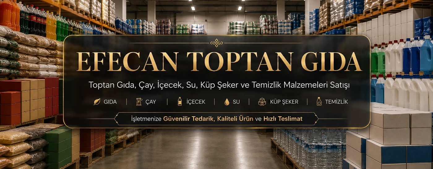toptan gıda
